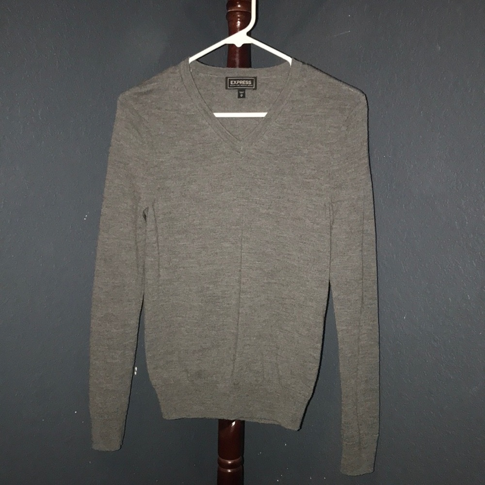 EXPRESS light sweater